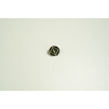 PDRM BADGE SEMBOYAN METAL 
